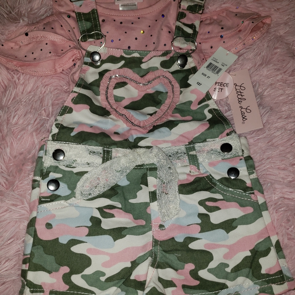 Girl clothes